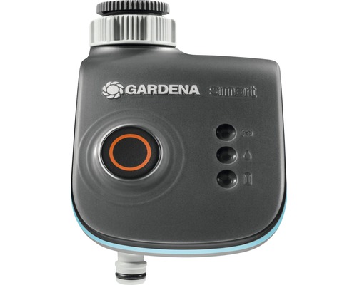 Gardena Smart watercomputer voor de tuin
