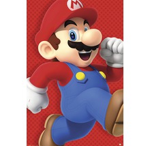 REINDERS Poster Super Mario 61x91,5 cm