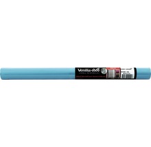 VENILIA Plakfolie zelfklevend uni mat turquoise 45x200 cm