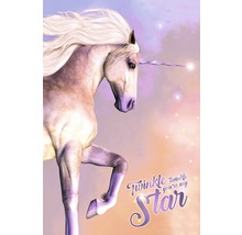 REINDERS Poster Unicorn Sparkle 61x91,5 cm