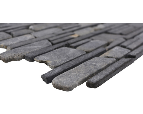 Mozaïekmat van natuursteen