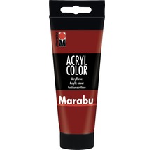 Tube acrylverf van Marabu
