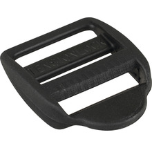 Spansluiting van kunststof