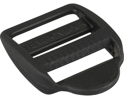 Spansluiting van kunststof