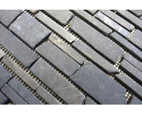 Mozaïektegel van natuursteen