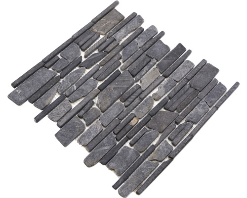 Mozaïekmat van natuursteen