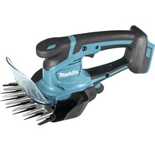 Makita accu grasschaar met grasopvang