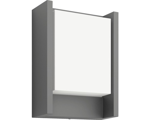 PHILIPS LED Buitenlamp Arbour enkel antraciet PHILIPS LED Buitenlamp Arbour enkel antraciet