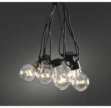 Lichtsnoer met meerdere gloeilampen