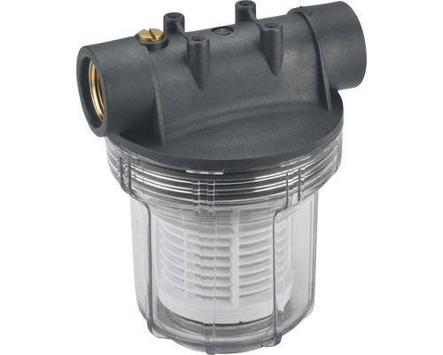 FORQ Voorfilter VFQ-VF 12 FORQ Voorfilter VFQ-VF 12