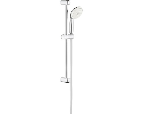 GROHE Doucheset Tempesta 100 3 stralen 27644001 GROHE Doucheset Tempesta 100 3 stralen 27644001