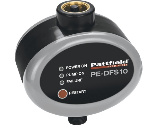 Pattfield PE-DFS 10 automatische watertoevoer