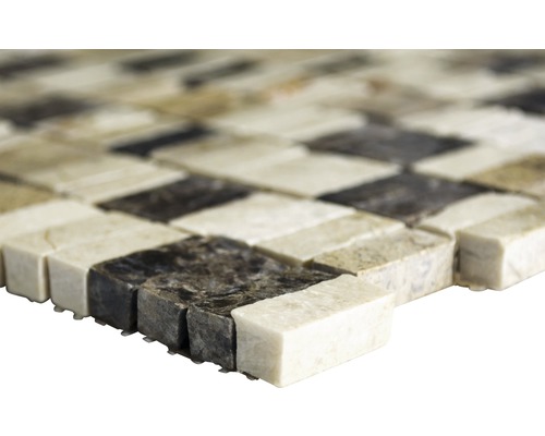 Mozaïektegels van natuursteen