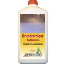 Basisreinigingsmiddel 1 ltr