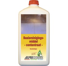 Basisreinigingsmiddel 1 ltr