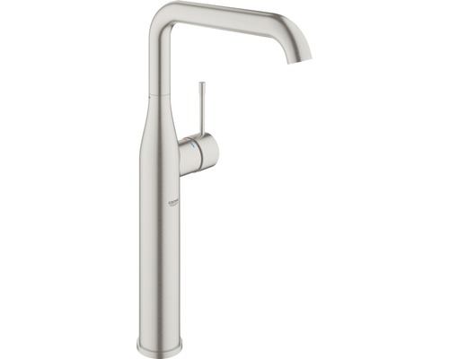 GROHE Wastafelkraan Essence XL-size met hoge uitloop 32901DC1 supersteel