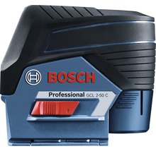 BOSCH Professional Combilaser GCL 2-50 C (incl. statief)-thumb-1
