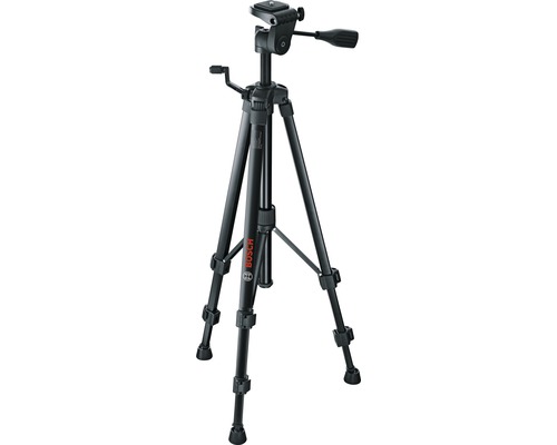 Bosch bouwstatief met drie poten en verstelbare hoogte