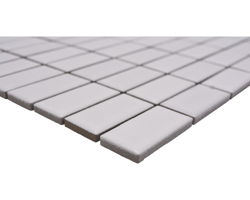 Rechthoekige tegels van keramiek