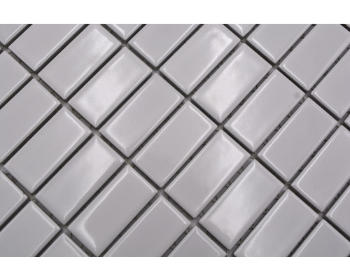 Rechthoekige mozaïektegels