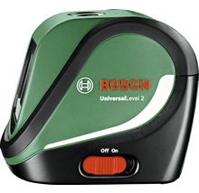 Bosch UniversalLevel 2 lijnlaser