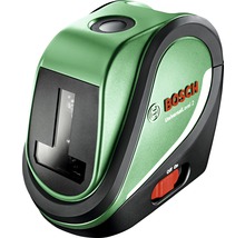 Bosch UniversalLevel 2 kruislijnlaser