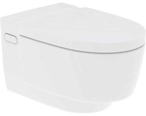 GEBERIT Douche-wc Aquaclean Mera Classic wit met soft close en quick-release GEBERIT Douche-wc Aquaclean Mera Classic wit met soft close en quick-release