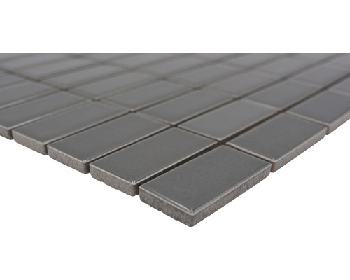 Rechthoekige mozaïektegels van keramiek