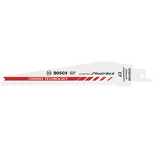 BOSCH Reciprozaagblad S956XHM Progressor for Wood+Metal