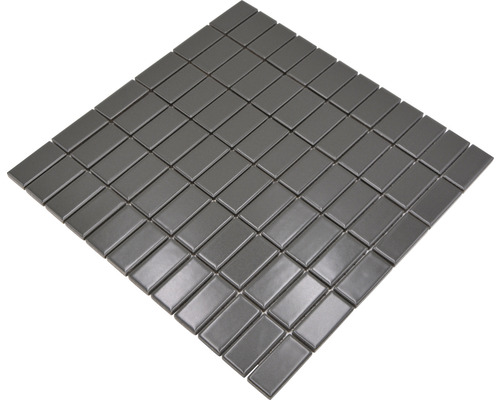 Rechthoekig mozaïektegelsarrangement