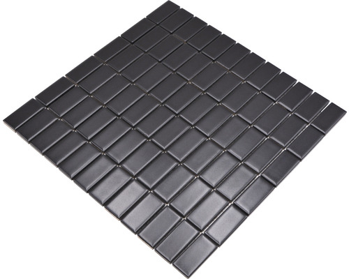 Rechthoekige mozaïektegels voor wanddecoratie