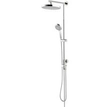 Douchekolom met hoofddouche en handdouche