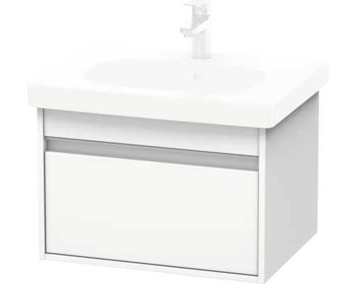 DURAVIT Wastafelonderkast Ketho 40x60x45,5 cm wit