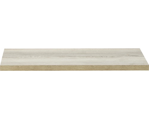 SANOX Bovenblad 90,2x3,6x50 cm natuur eiken