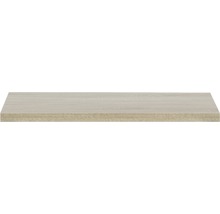 Houten plank
