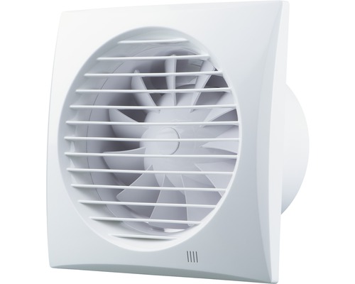 ROTHEIGNER Toilet- badkamerventilator Air Quiet 125 mm