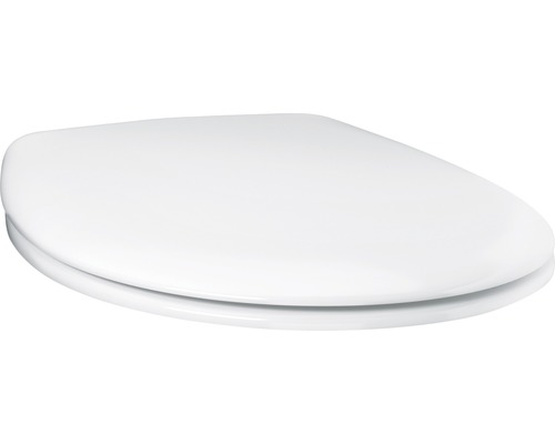 Toiletbril van kunststof