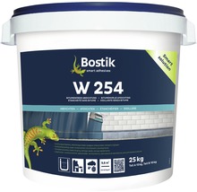 Bostik W 254 bitumenvrije afdichting in emmer