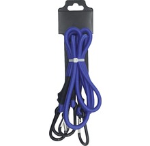 Spankabel Expander met karabijnhaken 1,2 m