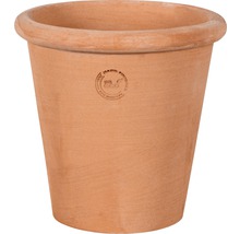 Terracotta bloempot