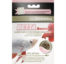 Dennerle Betta Booster visvoer verpakking