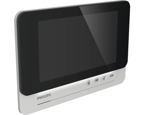 PHILIPS WelcomeEye AddComfort extra monitor 7"