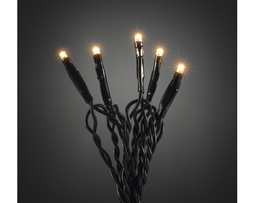 Lichtsnoer met ledlampen