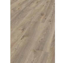 Installatie van laminaatvloer met houtlook