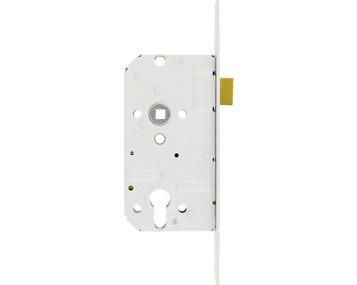 Insteekslot voor binnendeuren