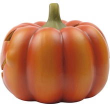 Decoratieve pompoenfiguur voor Halloween
