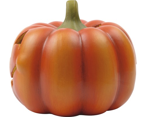 Decoratieve pompoenfiguur voor Halloween