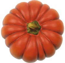 Decoratieve pompoenfiguur voor herfstdecoratie