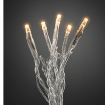 Lichtsnoer met ledlampen