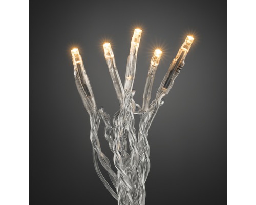Lichtsnoer met ledlampen